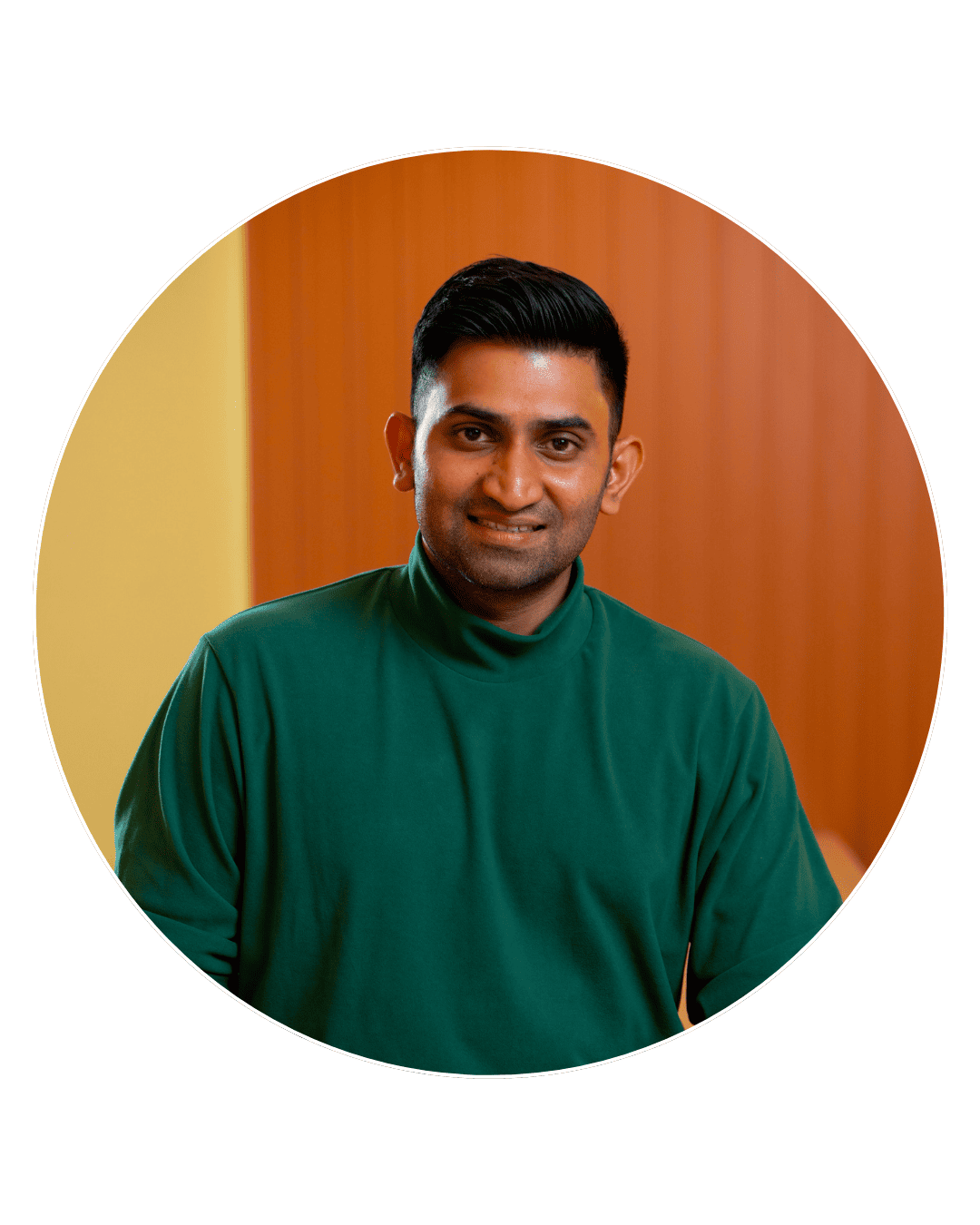 Rohan Kapoor