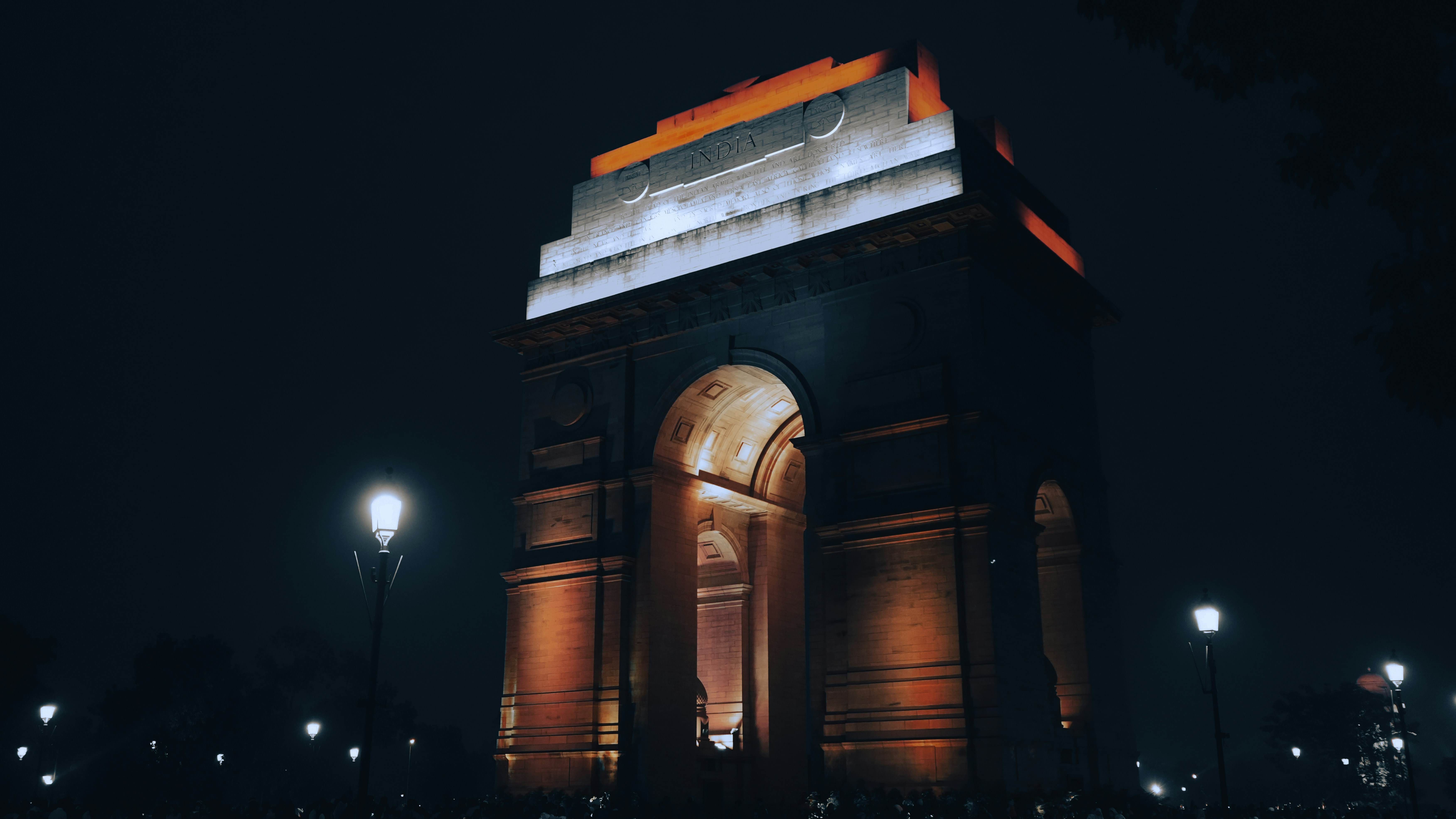 Why Delhi is better than Mumbai for going out