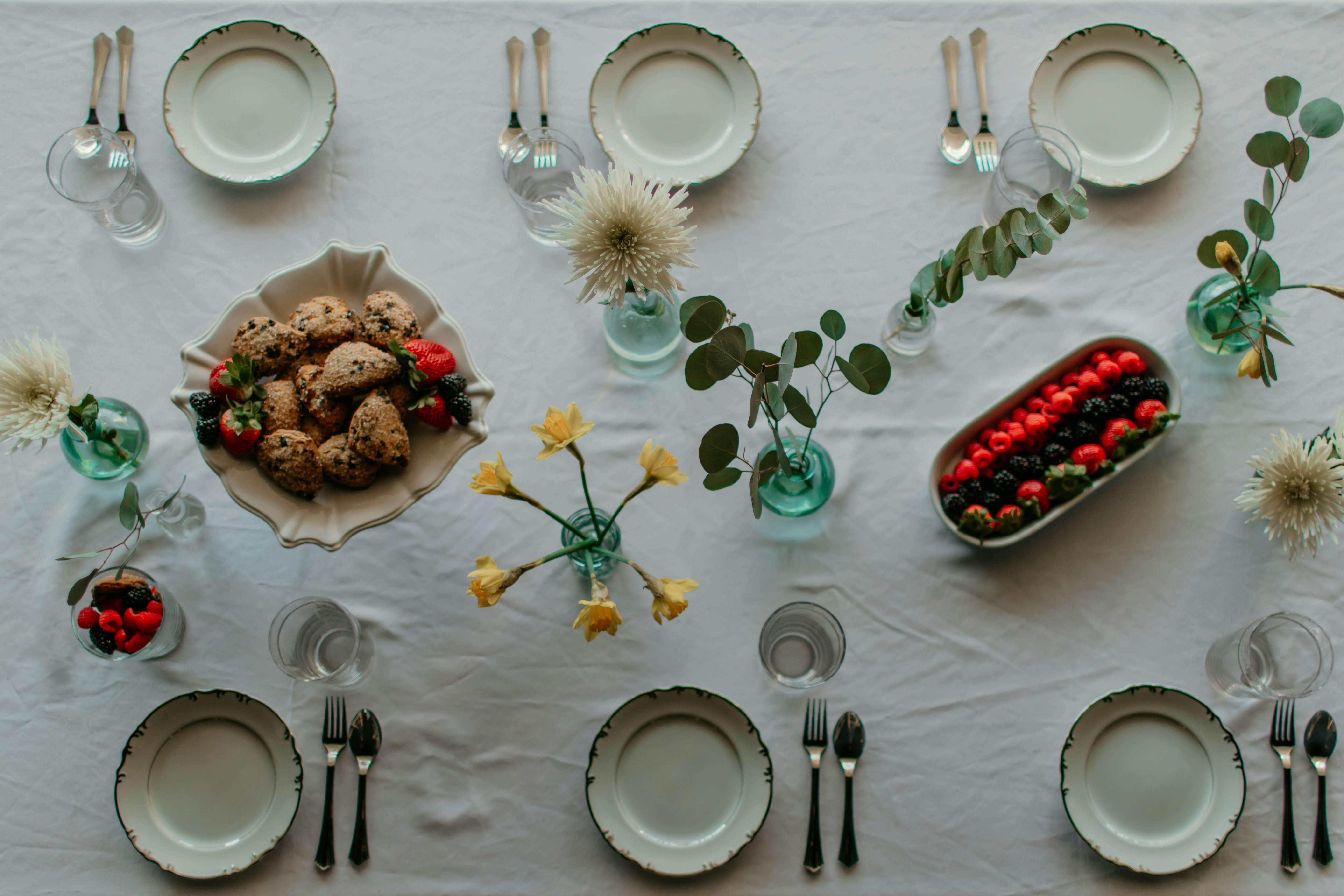 The best brunch spots in South Delhi right now
