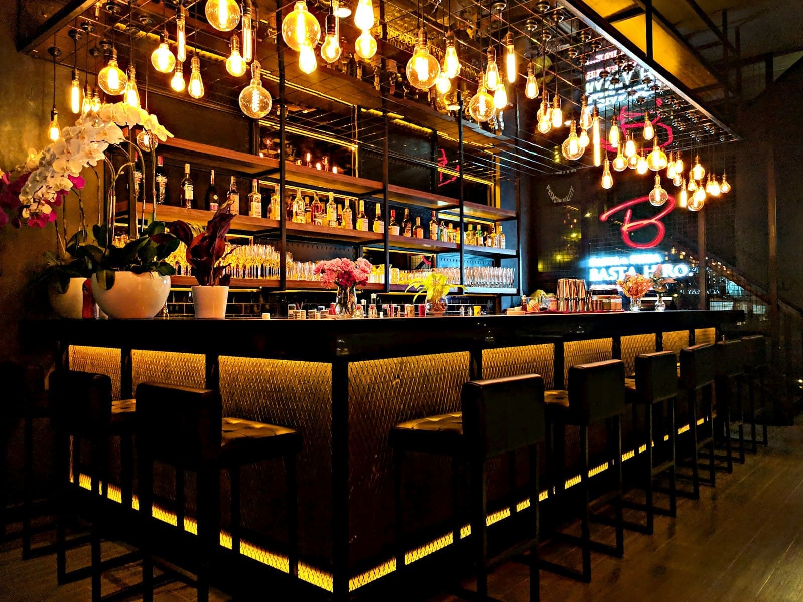 Why Vasant Vihar is the new spot in Delhi