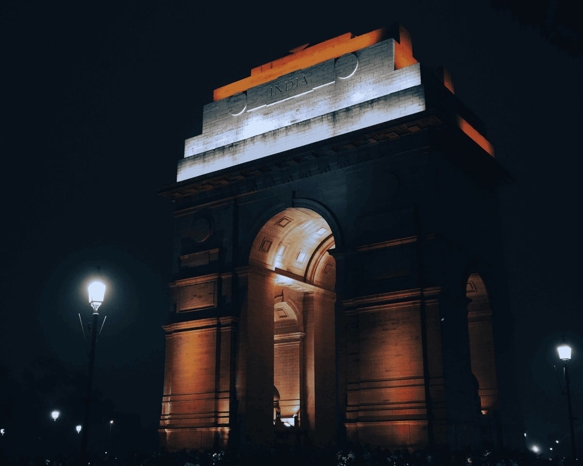 Why Delhi is better than Mumbai for going out