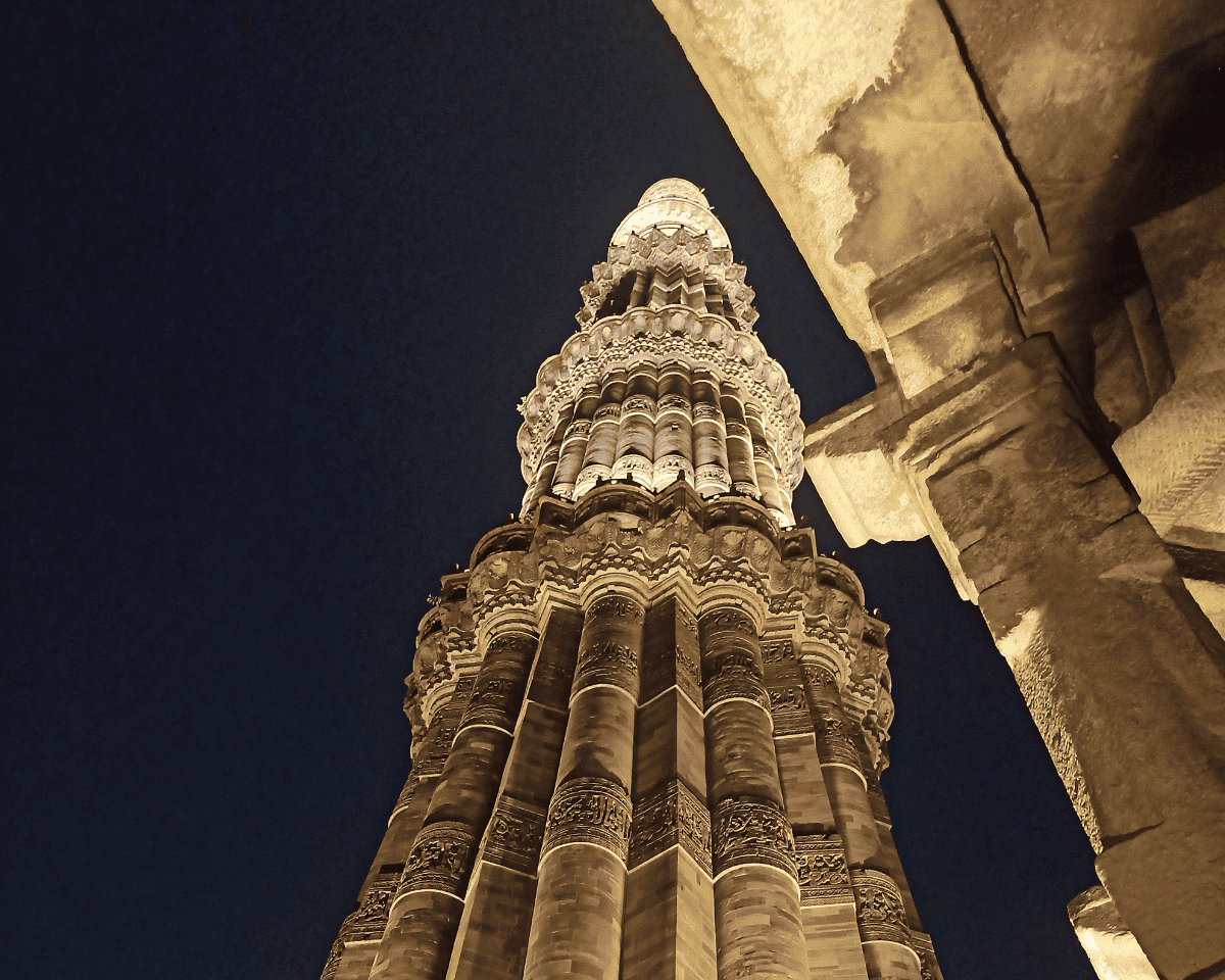 The best places for a night out in Delhi this weekend