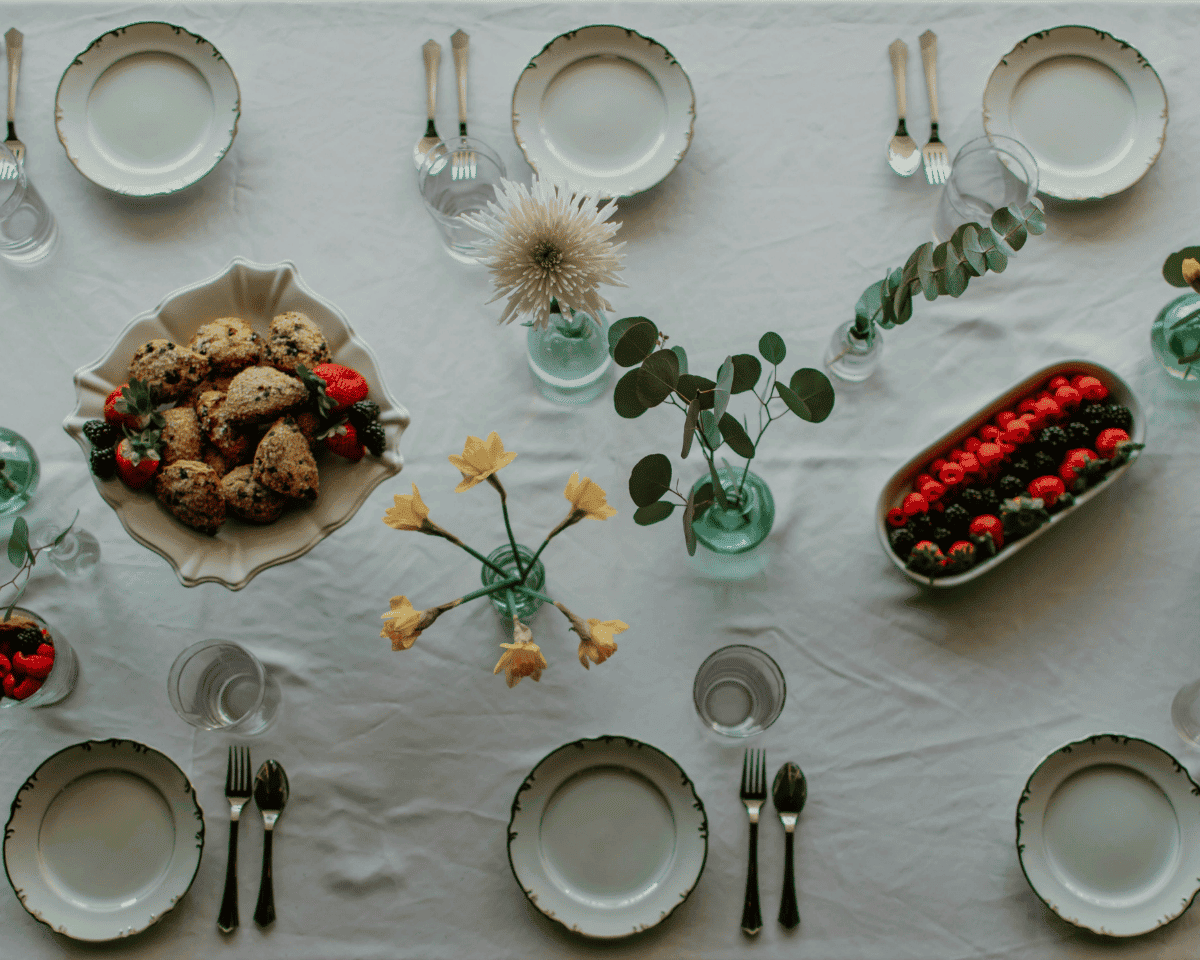 The best brunch spots in South Delhi right now